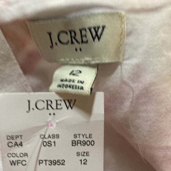 J Crew factory Sundress - Picture 4 of 6